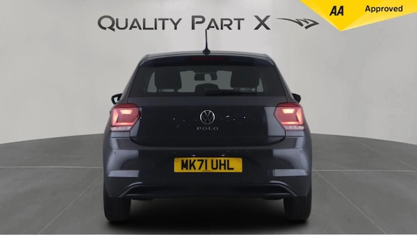 Used Volkswagen Polo 2021 for sale - 76083992: Photo 6