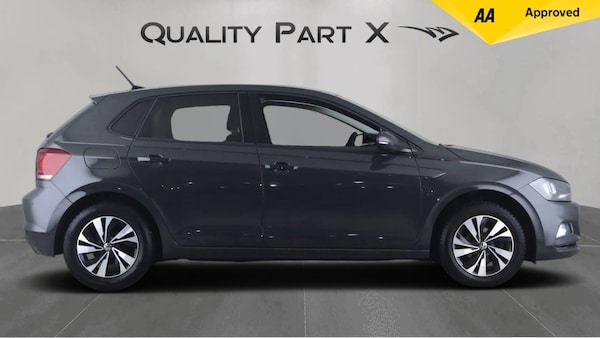 Used Volkswagen Polo 2021 for sale - 76083992: Photo 8