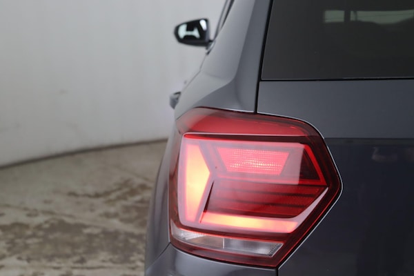 Used Volkswagen Polo 2021 for sale - 76083992: Photo 9