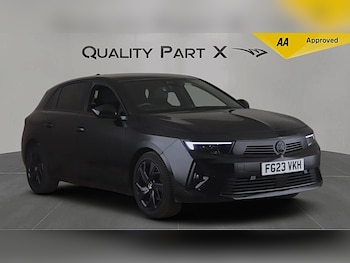 Used Vauxhall Astra 2023 for sale - 78586534: Photo
