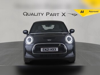 Used MINI Electric Hatch 2021 for sale - 78492336: Photo