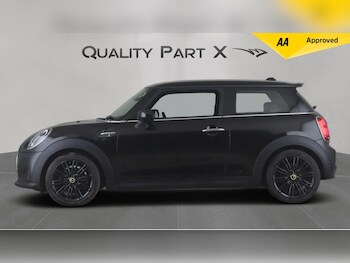 Used MINI Electric Hatch 2021 for sale - 78492336: Photo