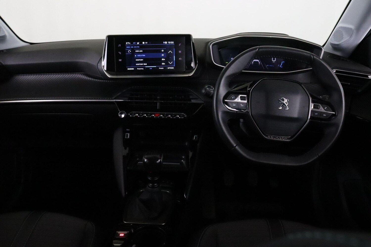 Vehicle 16