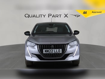 Used Peugeot 208 2022 for sale - 75493683: Photo