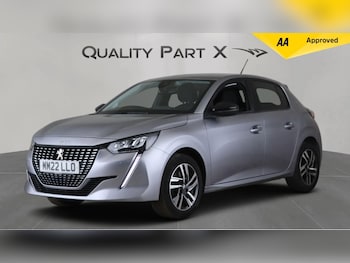 Used Peugeot 208 2022 for sale - 75493683: Photo