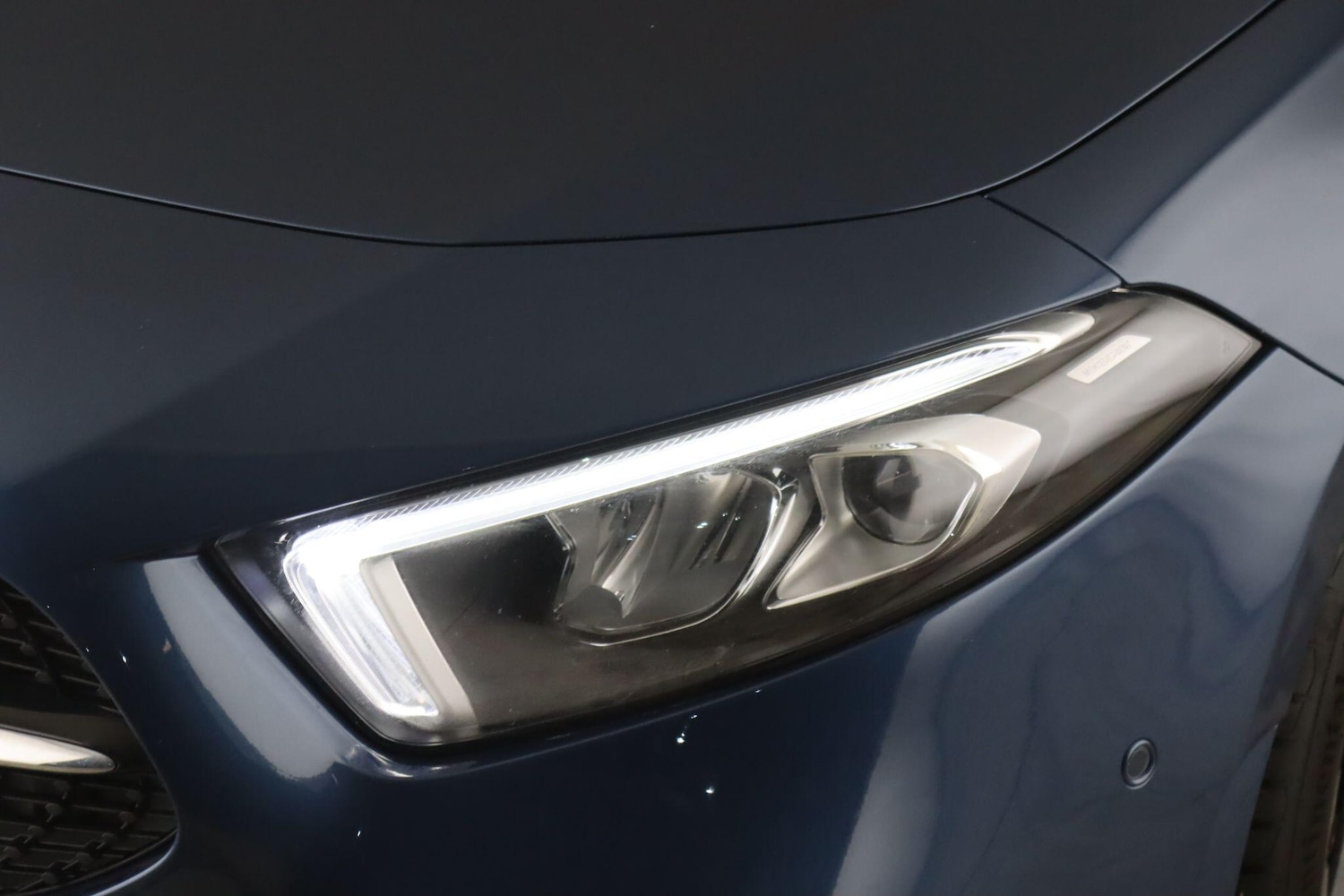 Used Mercedes-Benz A-Class 2021 for sale - 76913642: Photo 10