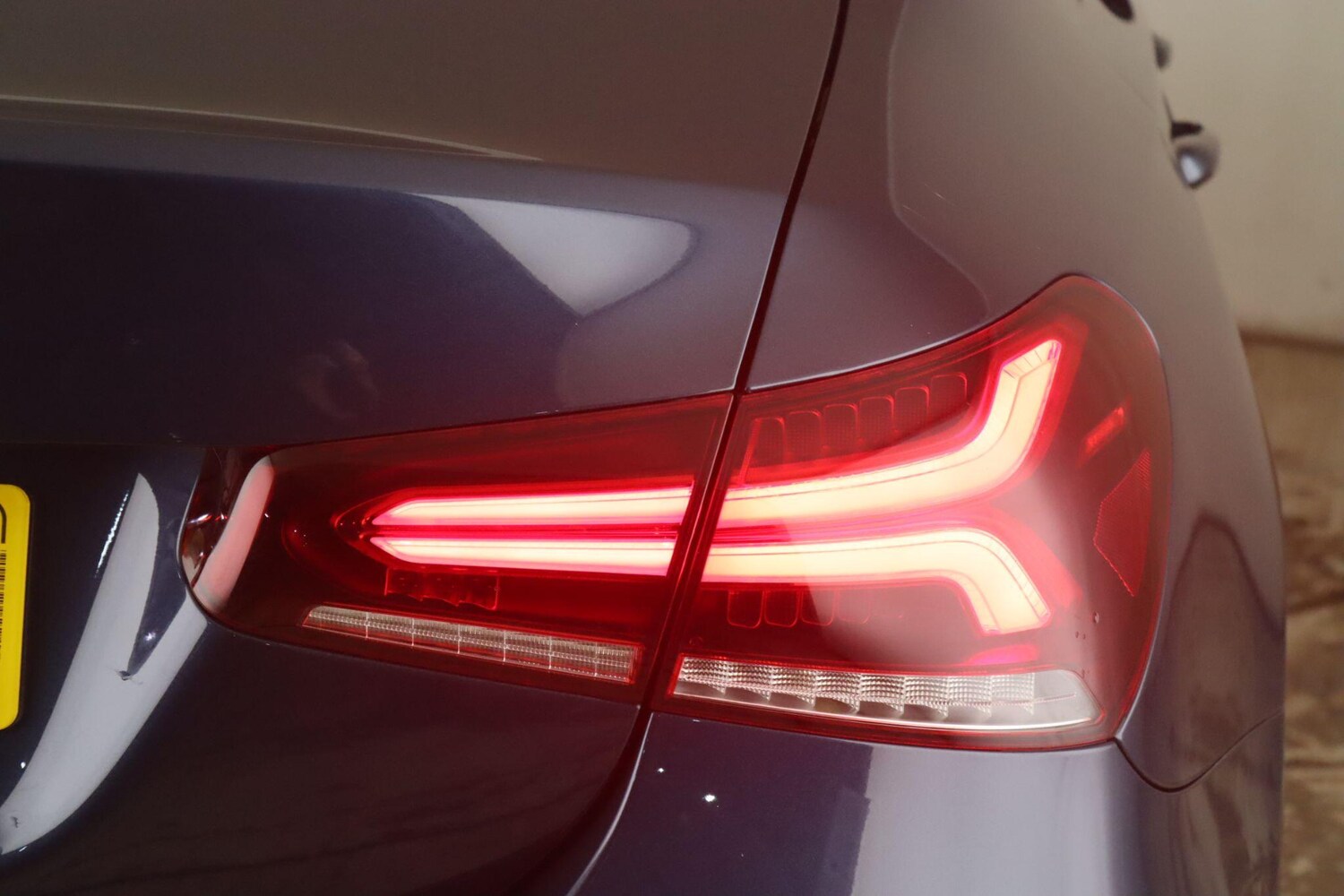 Used Mercedes-Benz A-Class 2021 for sale - 76913642: Photo 11