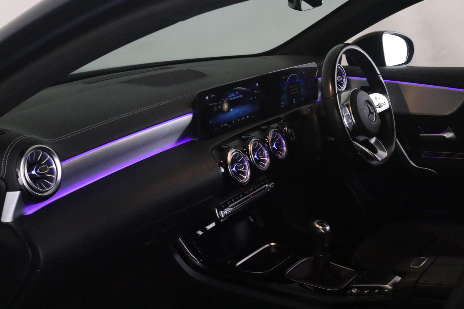 Used Mercedes-Benz A-Class 2021 for sale - 76913642: Photo 12