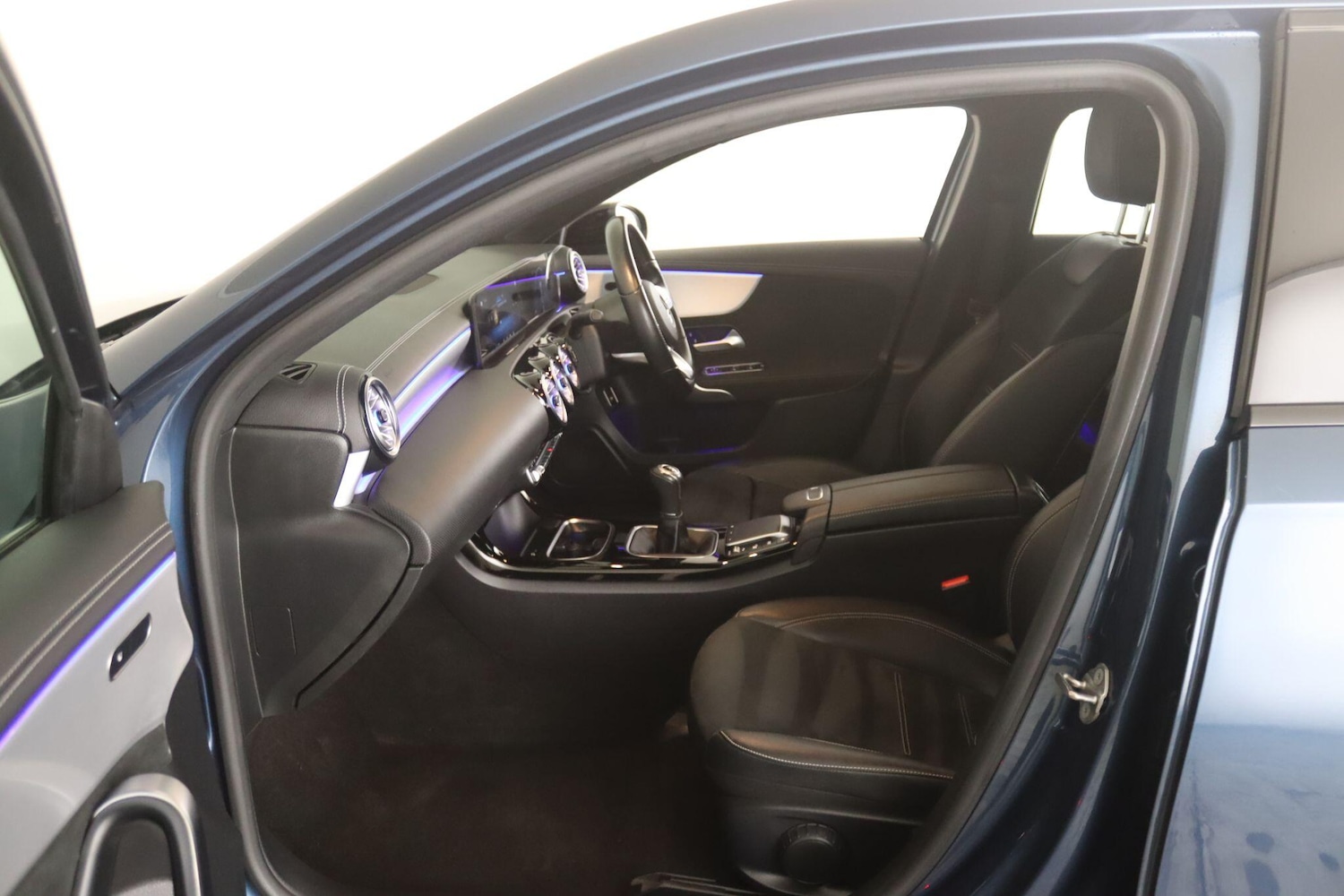 Used Mercedes-Benz A-Class 2021 for sale - 76913642: Photo 13