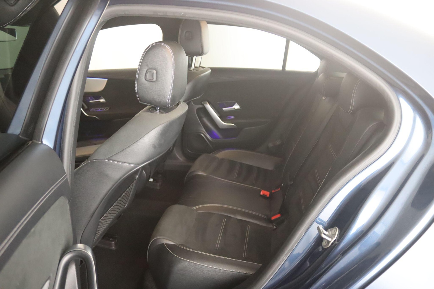 Used Mercedes-Benz A-Class 2021 for sale - 76913642: Photo 14