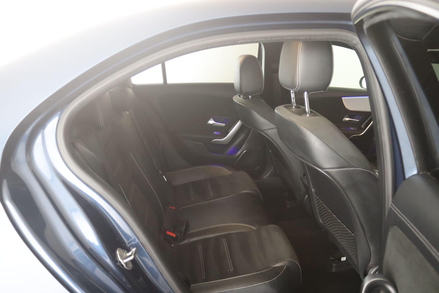 Used Mercedes-Benz A-Class 2021 for sale - 76913642: Photo 16