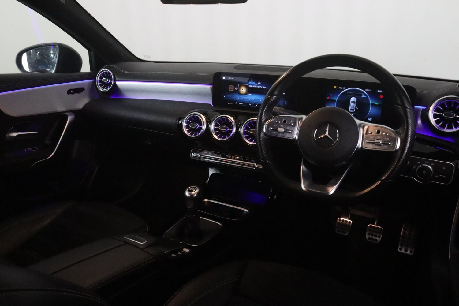 Used Mercedes-Benz A-Class 2021 for sale - 76913642: Photo 17