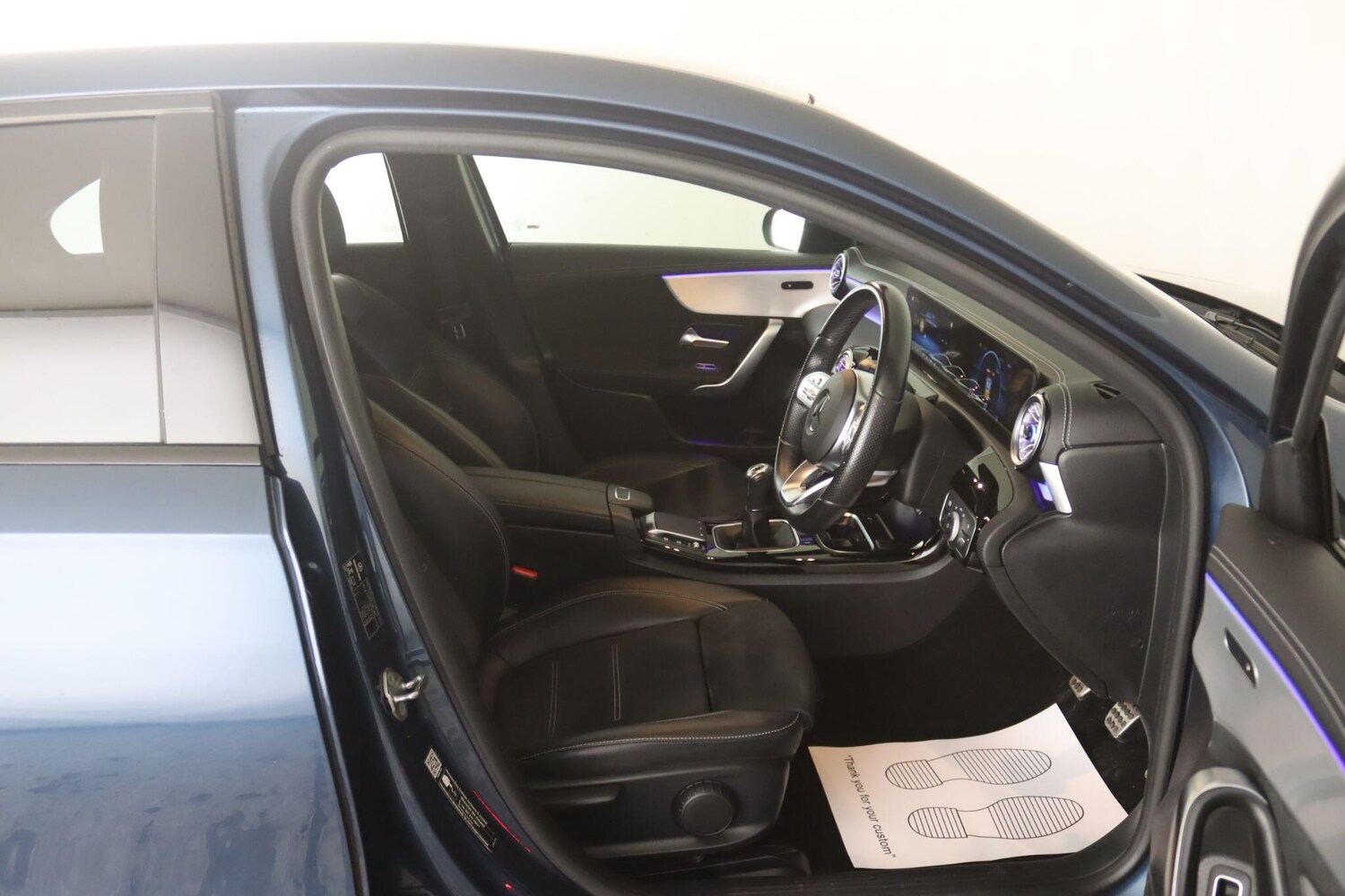 Used Mercedes-Benz A-Class 2021 for sale - 76913642: Photo 18