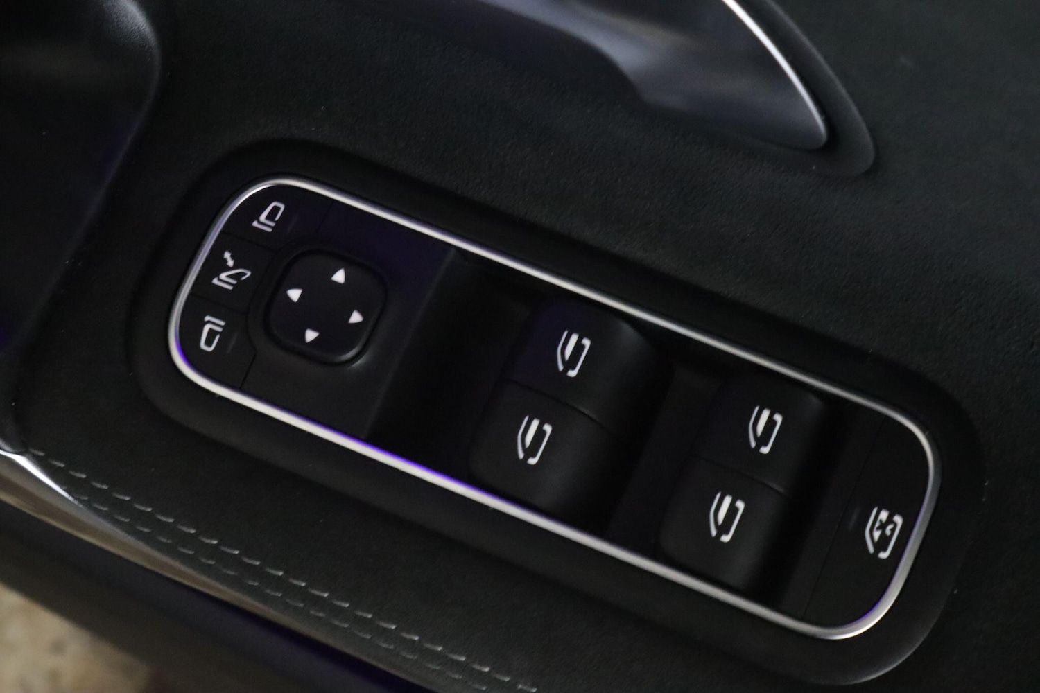 Used Mercedes-Benz A-Class 2021 for sale - 76913642: Photo 19