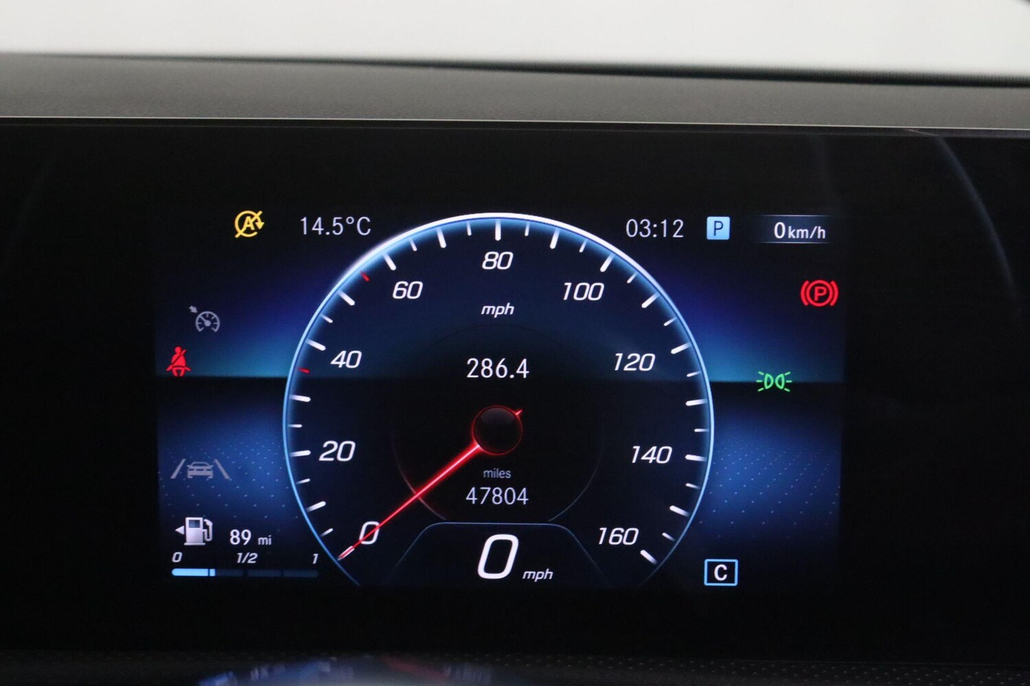 Used Mercedes-Benz A-Class 2021 for sale - 76913642: Photo 21