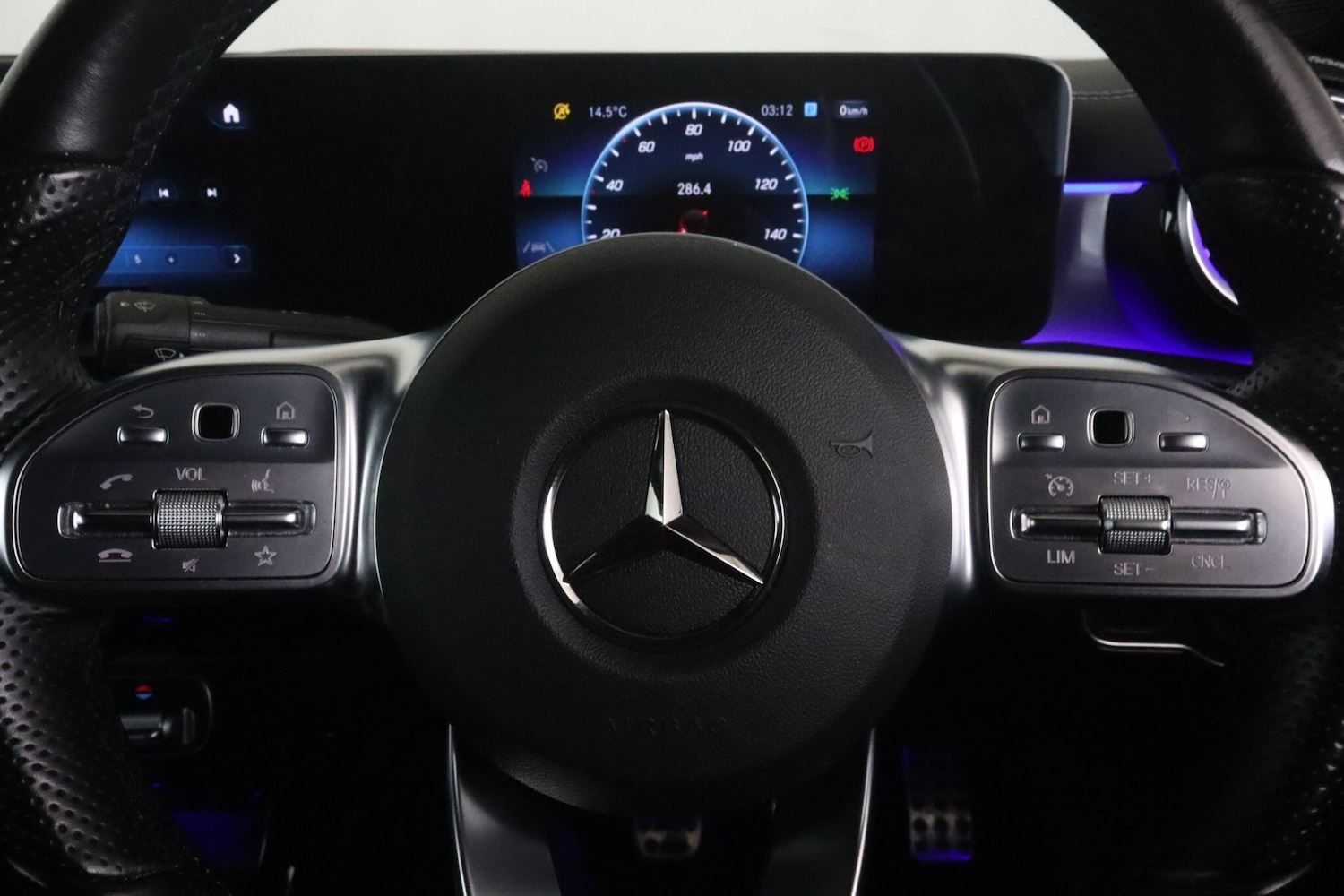 Used Mercedes-Benz A-Class 2021 for sale - 76913642: Photo 22