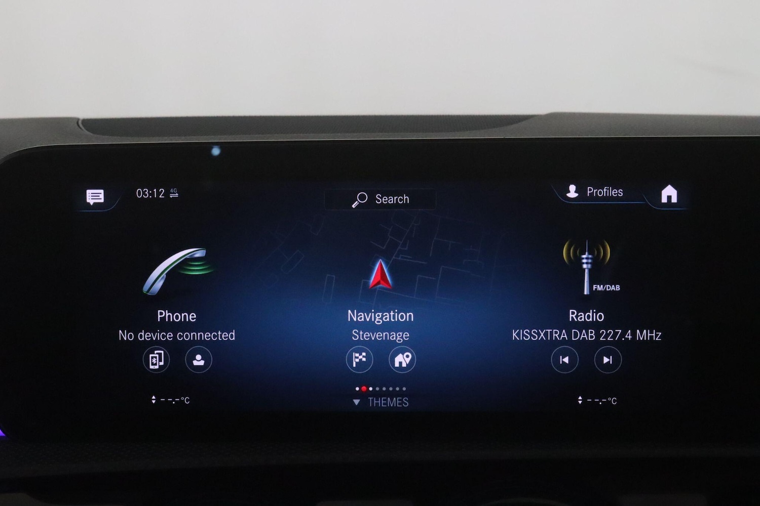 Used Mercedes-Benz A-Class 2021 for sale - 76913642: Photo 27