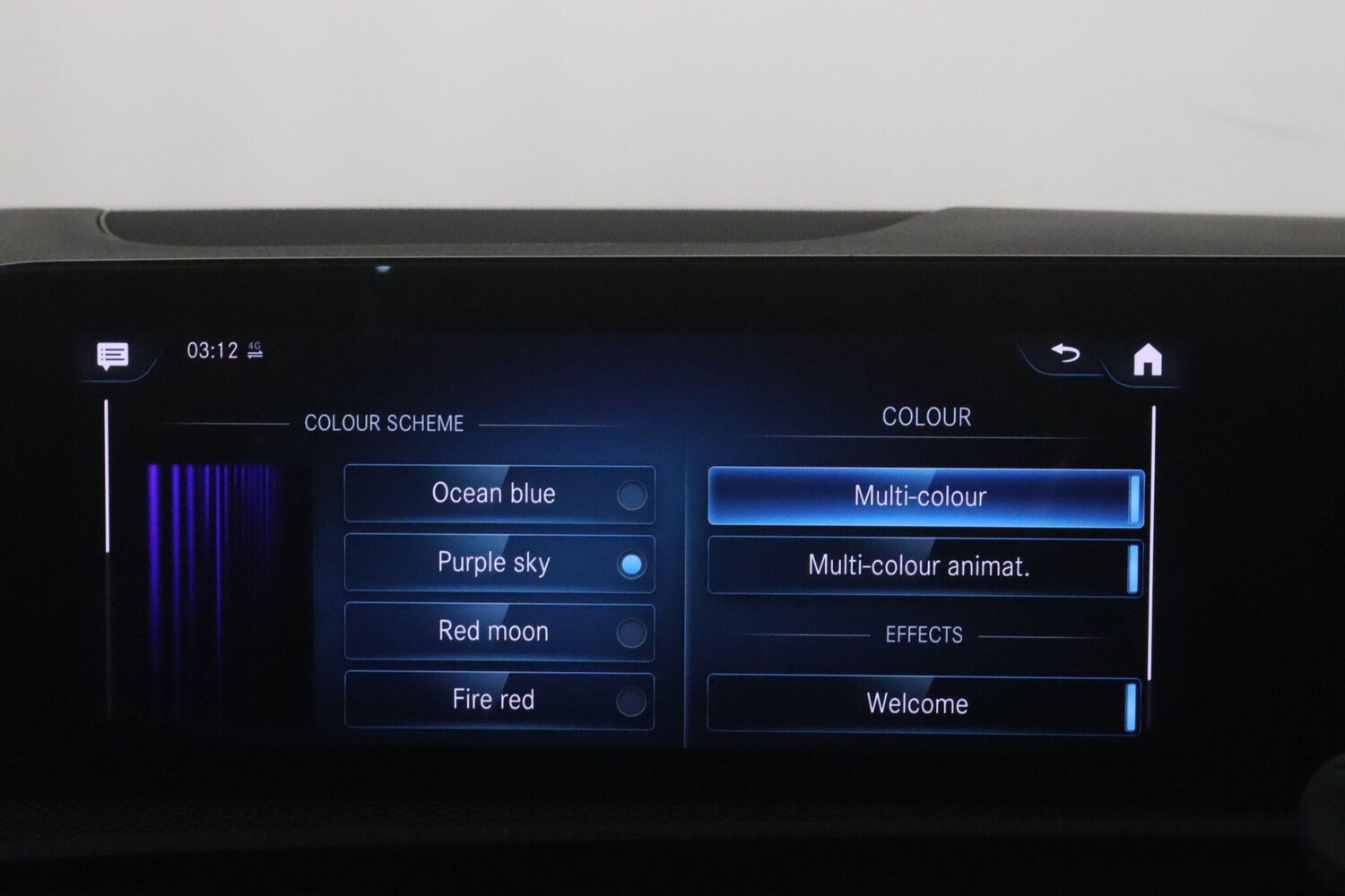 Used Mercedes-Benz A-Class 2021 for sale - 76913642: Photo 35