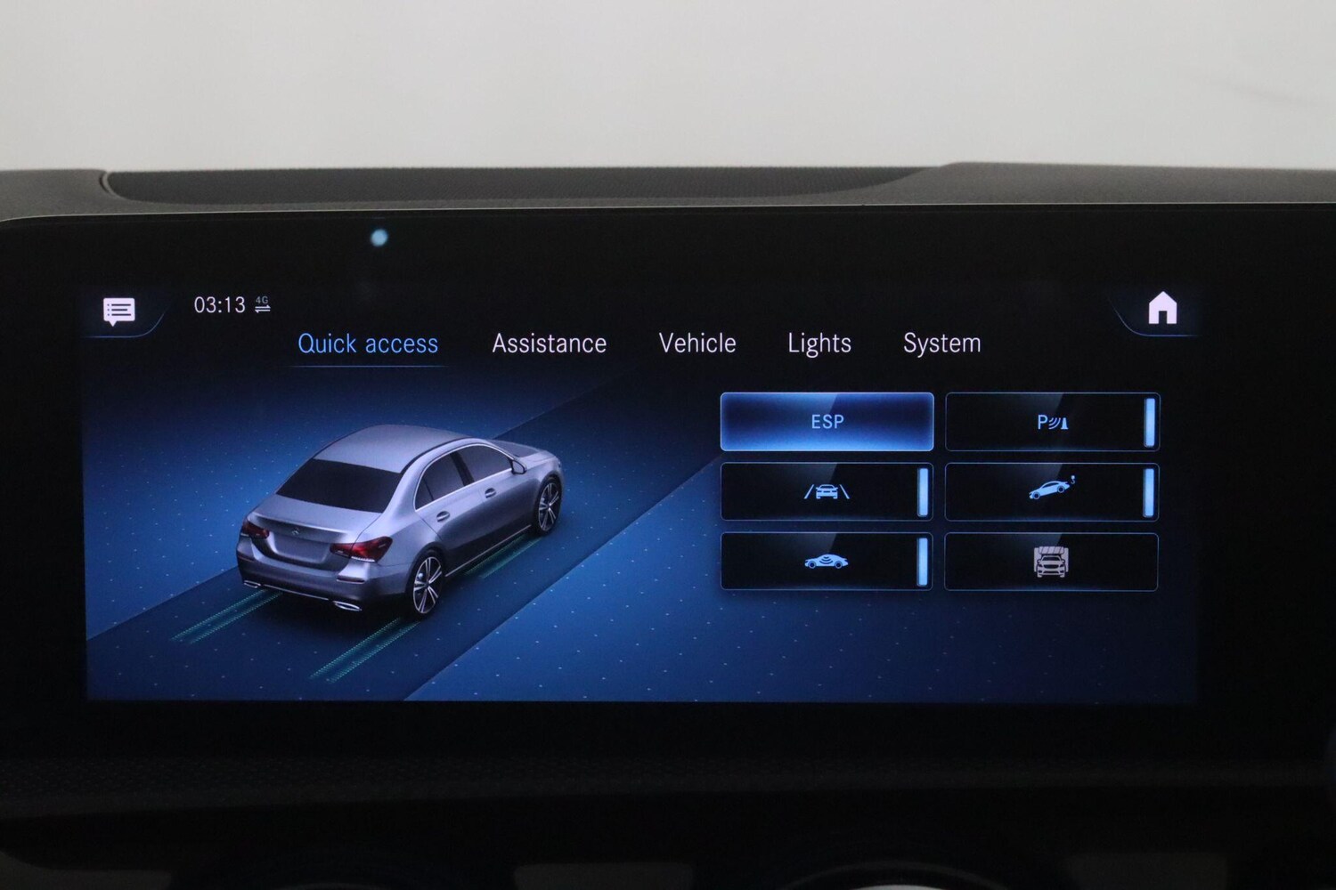 Used Mercedes-Benz A-Class 2021 for sale - 76913642: Photo 39