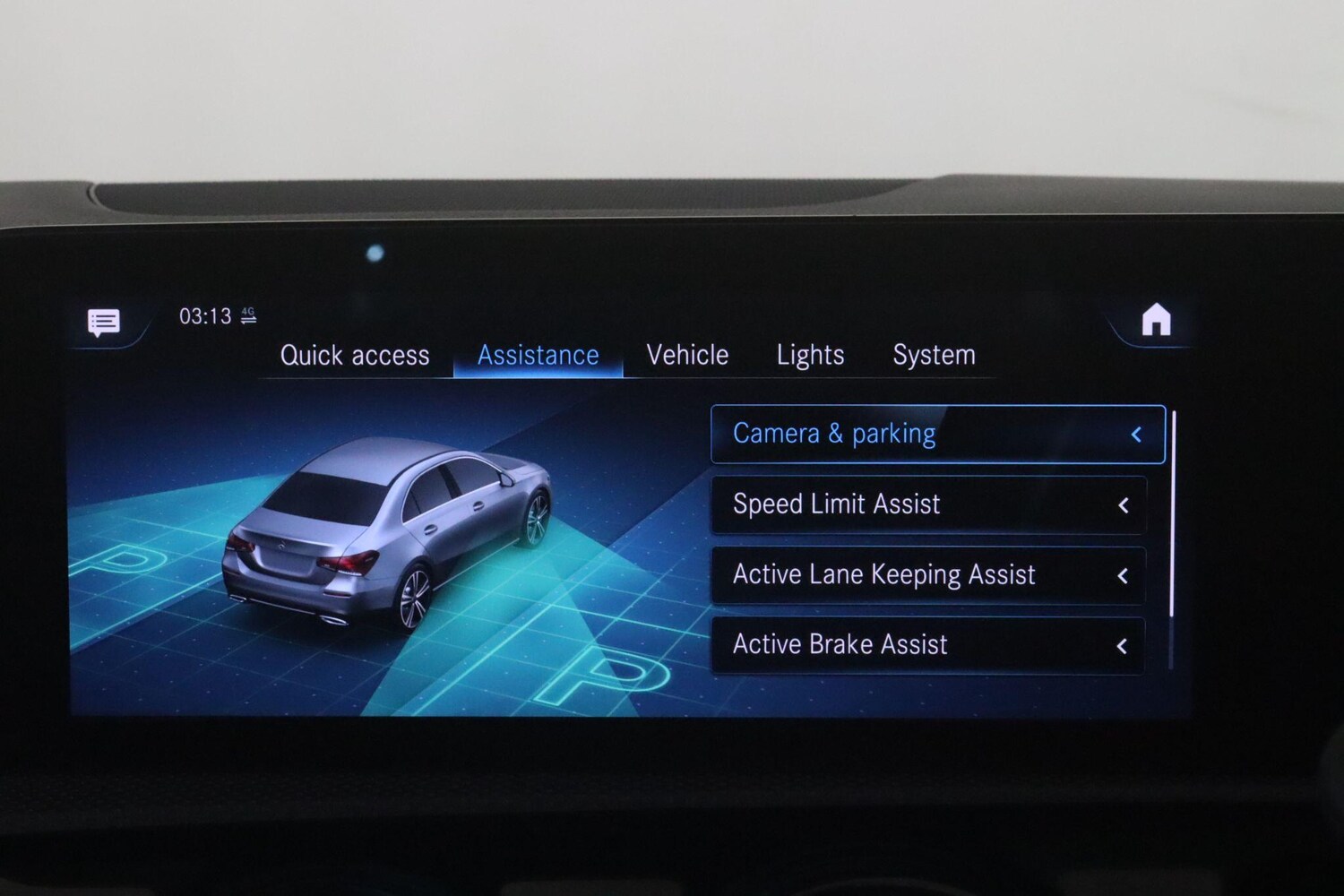 Used Mercedes-Benz A-Class 2021 for sale - 76913642: Photo 40