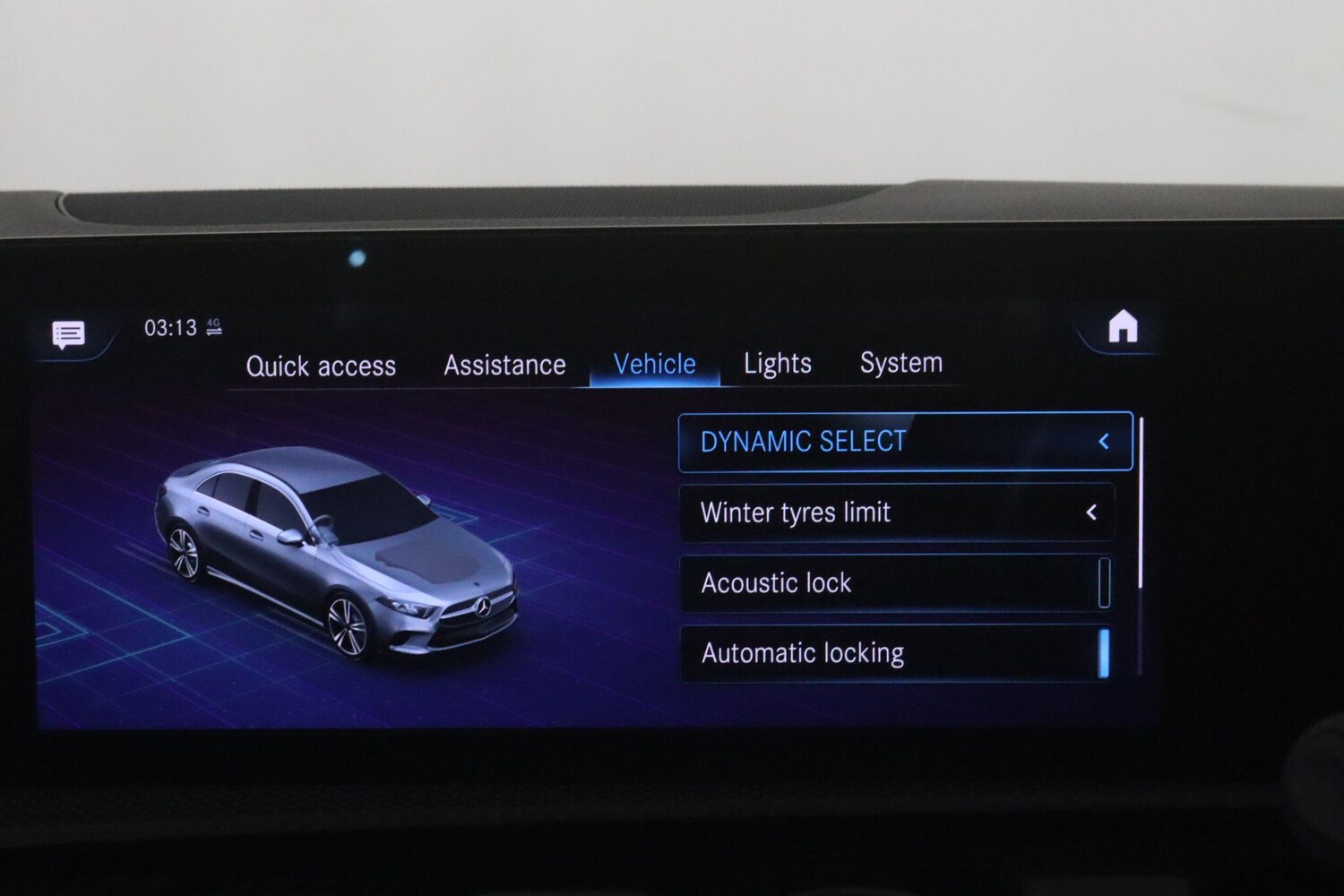 Used Mercedes-Benz A-Class 2021 for sale - 76913642: Photo 41