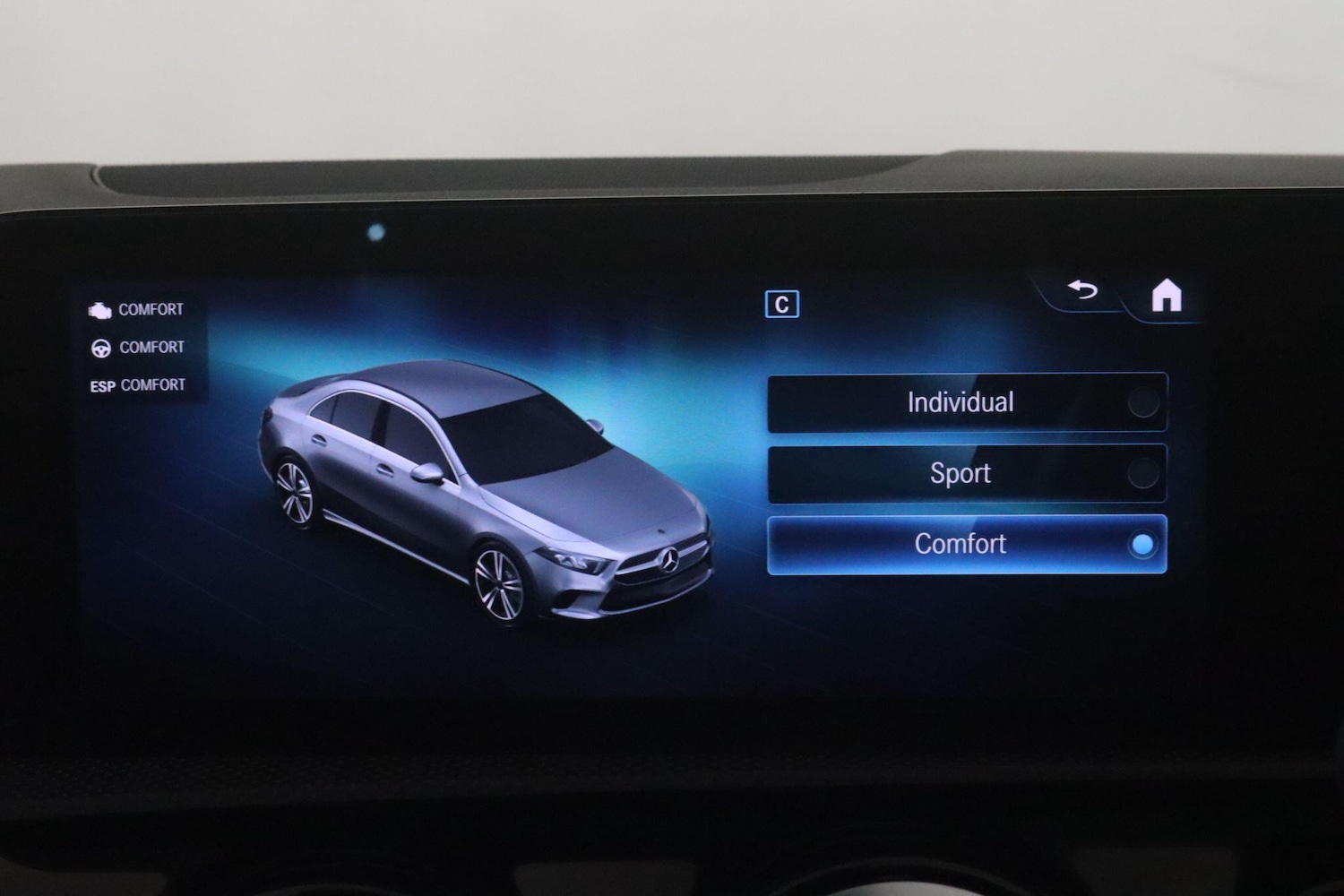 Used Mercedes-Benz A-Class 2021 for sale - 76913642: Photo 42