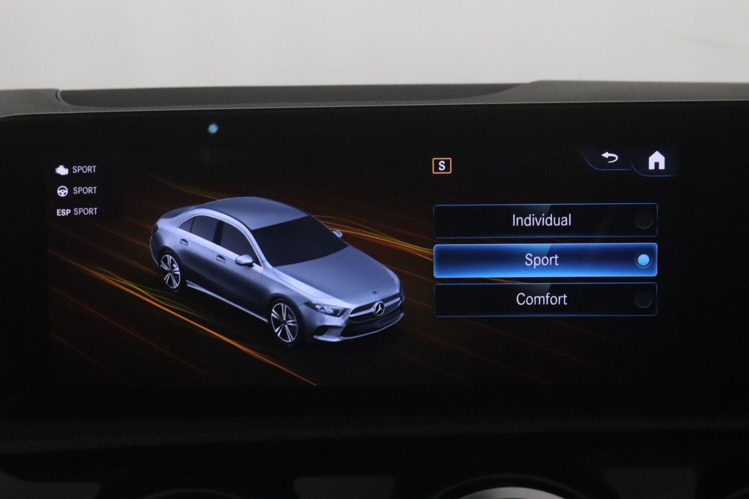 Used Mercedes-Benz A-Class 2021 for sale - 76913642: Photo 43