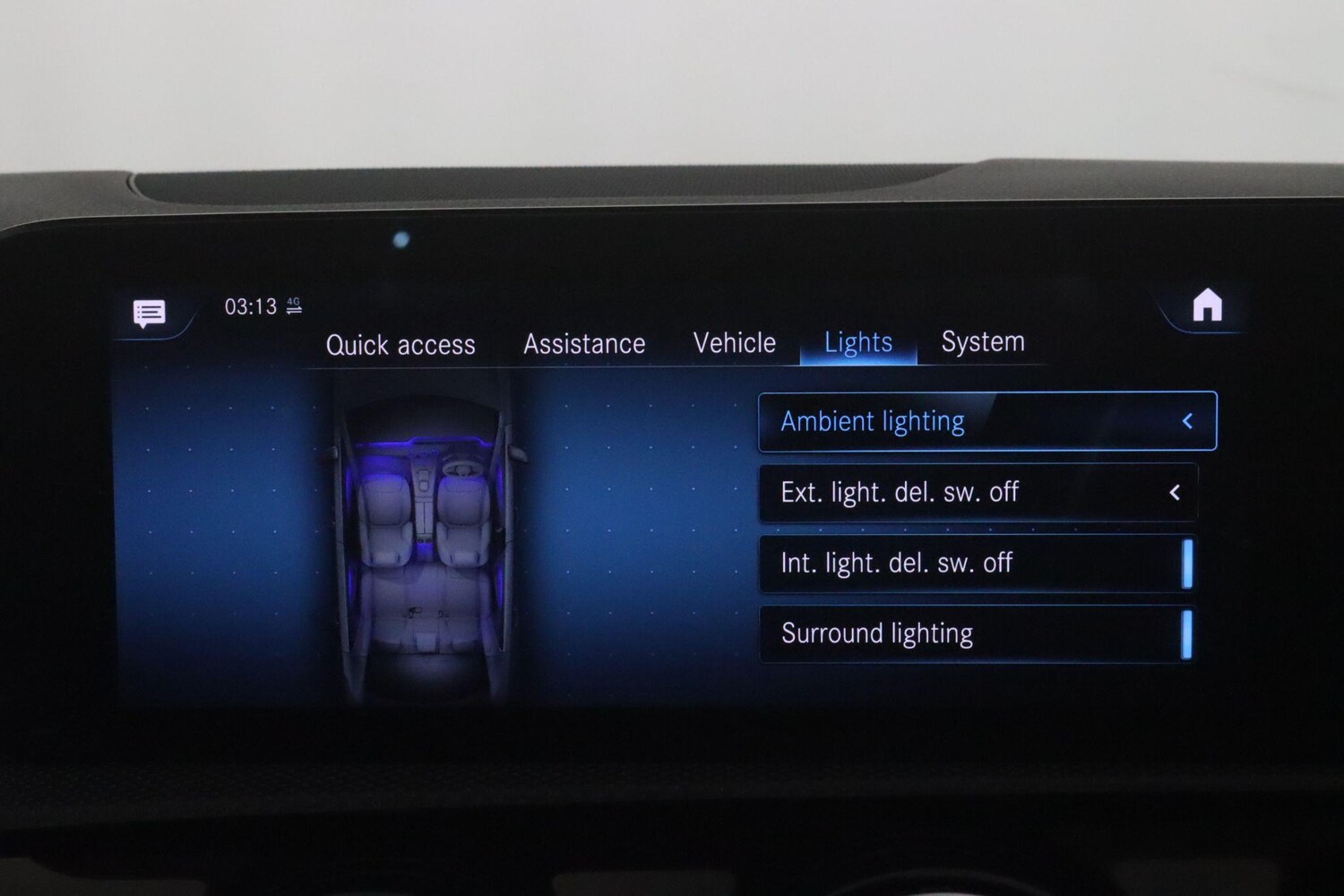 Used Mercedes-Benz A-Class 2021 for sale - 76913642: Photo 44