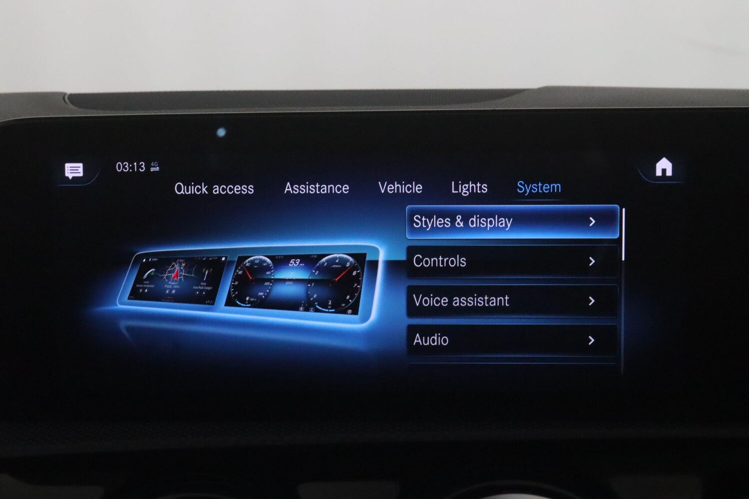 Used Mercedes-Benz A-Class 2021 for sale - 76913642: Photo 45