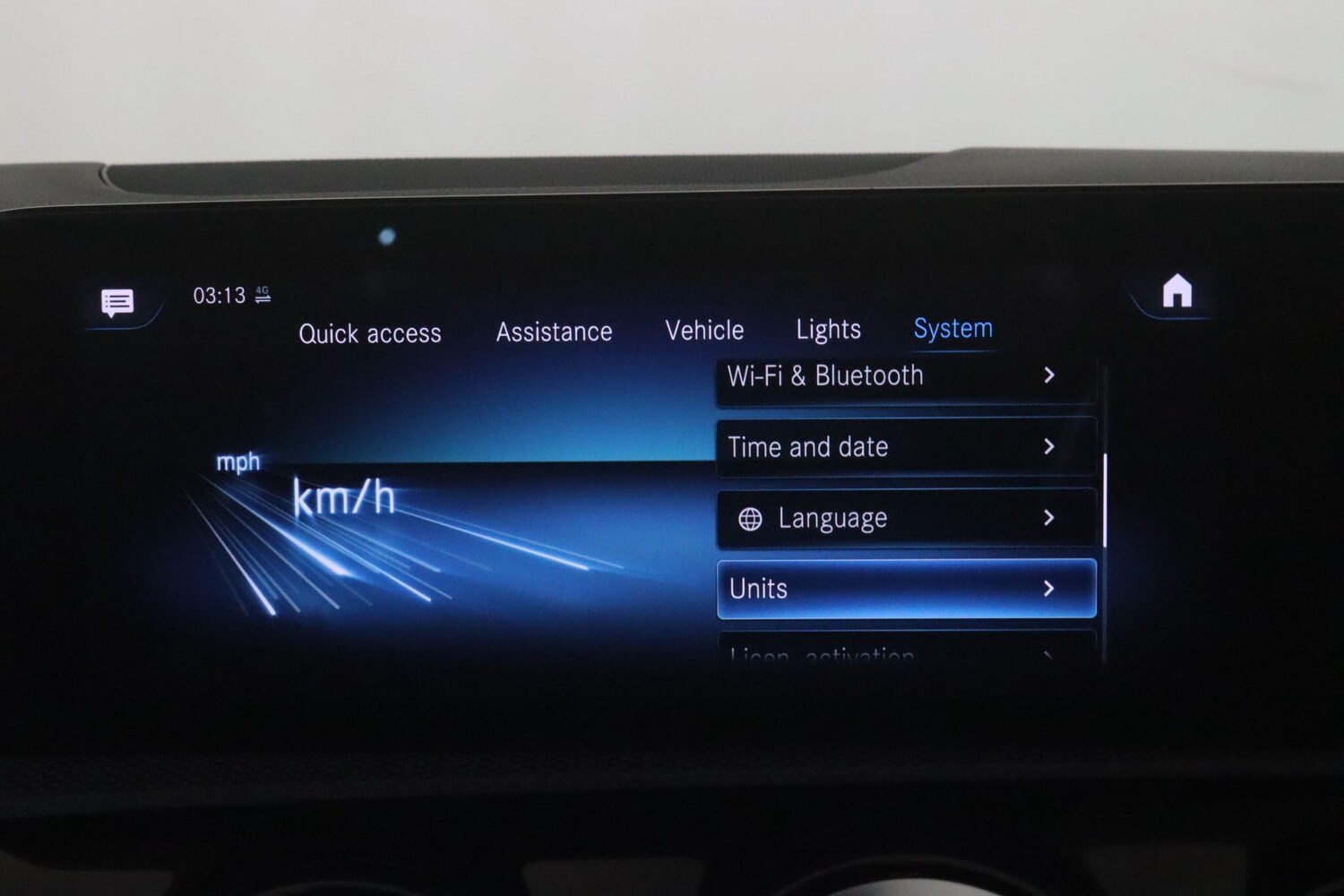 Used Mercedes-Benz A-Class 2021 for sale - 76913642: Photo 46