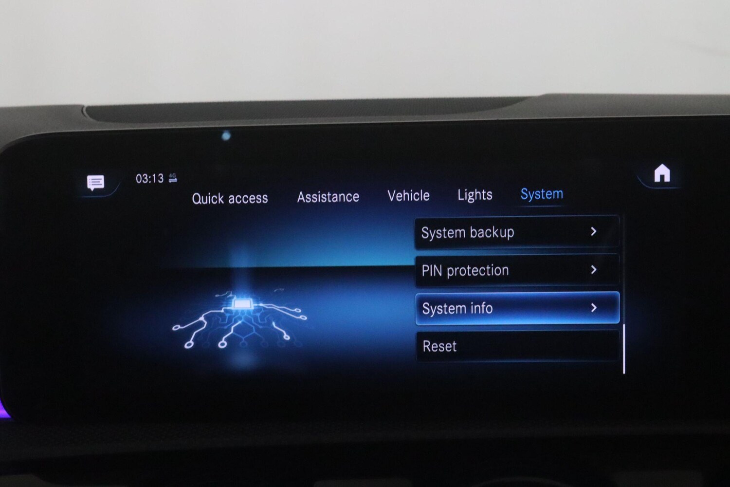 Used Mercedes-Benz A-Class 2021 for sale - 76913642: Photo 47