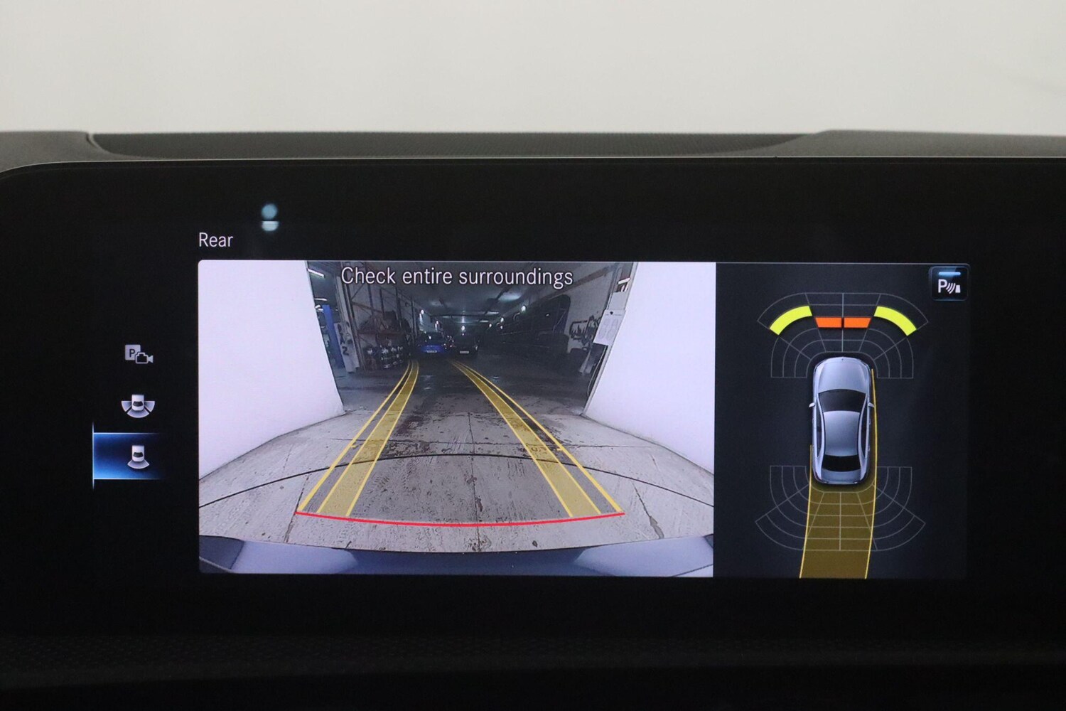 Used Mercedes-Benz A-Class 2021 for sale - 76913642: Photo 48