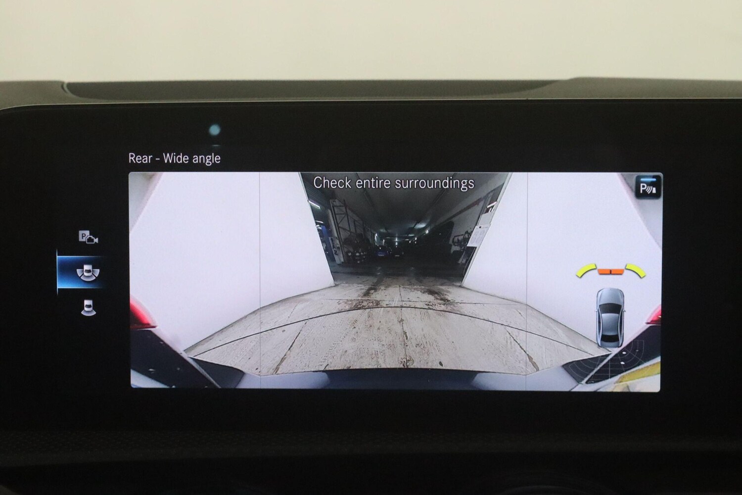 Used Mercedes-Benz A-Class 2021 for sale - 76913642: Photo 49