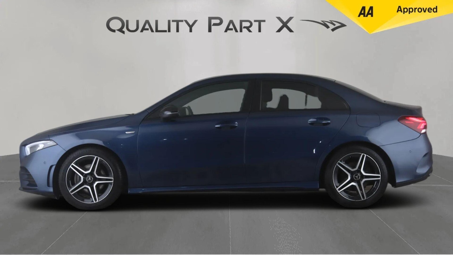 Used Mercedes-Benz A-Class 2021 for sale - 76913642: Photo 5