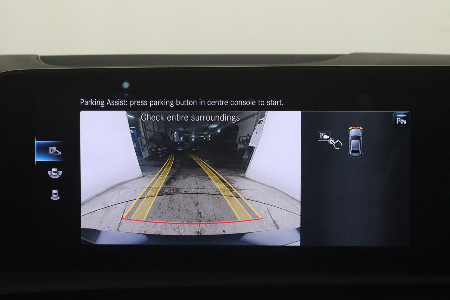 Used Mercedes-Benz A-Class 2021 for sale - 76913642: Photo 50