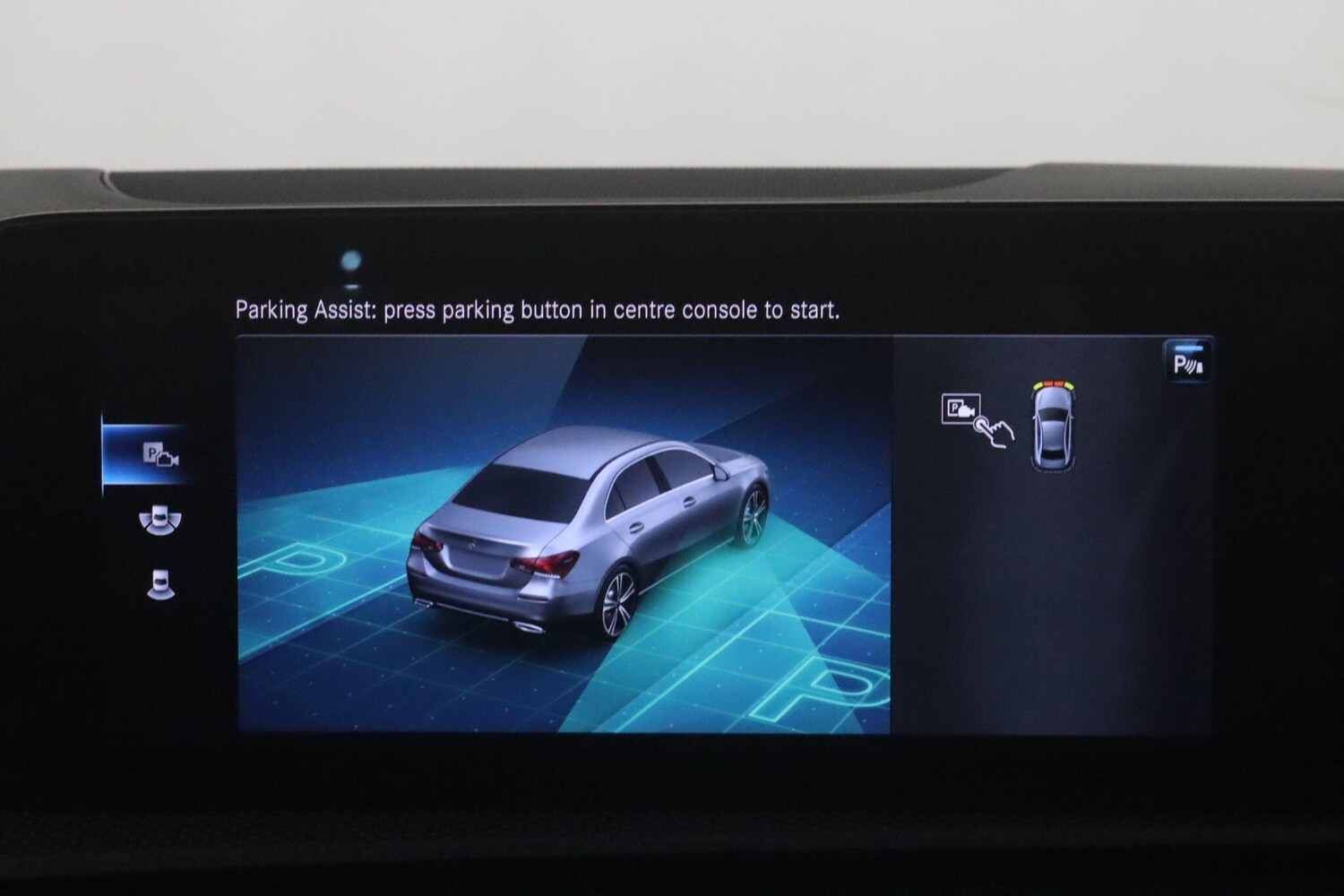 Used Mercedes-Benz A-Class 2021 for sale - 76913642: Photo 51