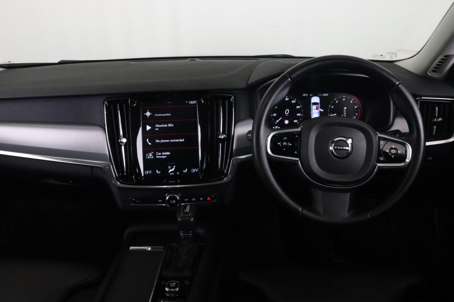 Used Volvo S90 2020 for sale - 76550302: Photo 16