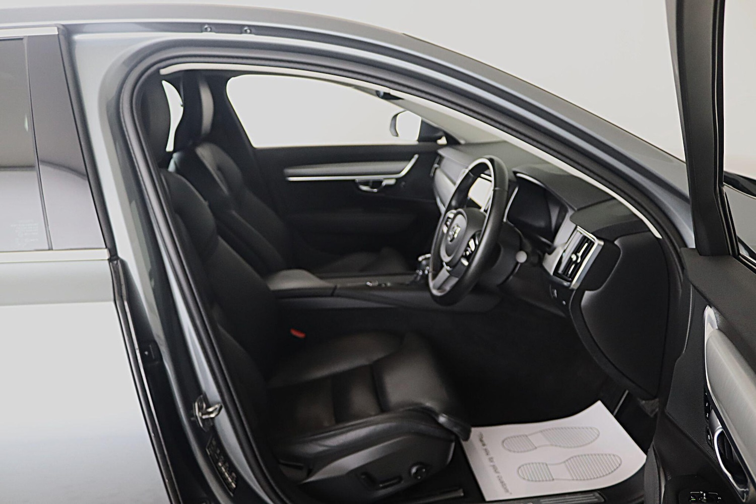 Used Volvo S90 2020 for sale - 76550302: Photo 17