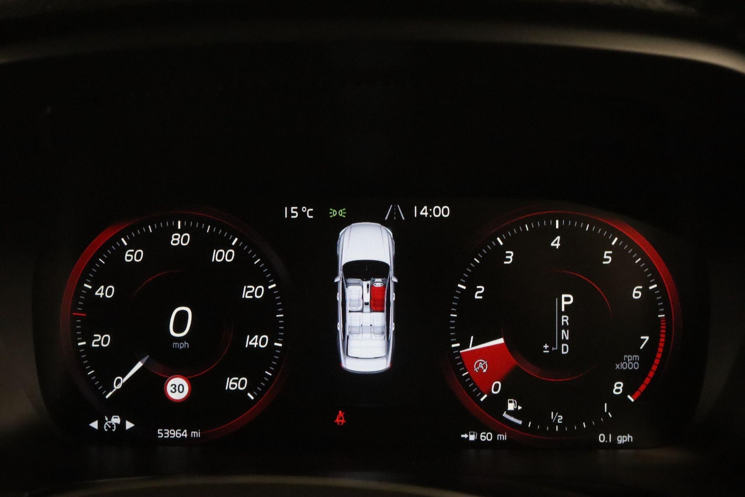 Used Volvo S90 2020 for sale - 76550302: Photo 21