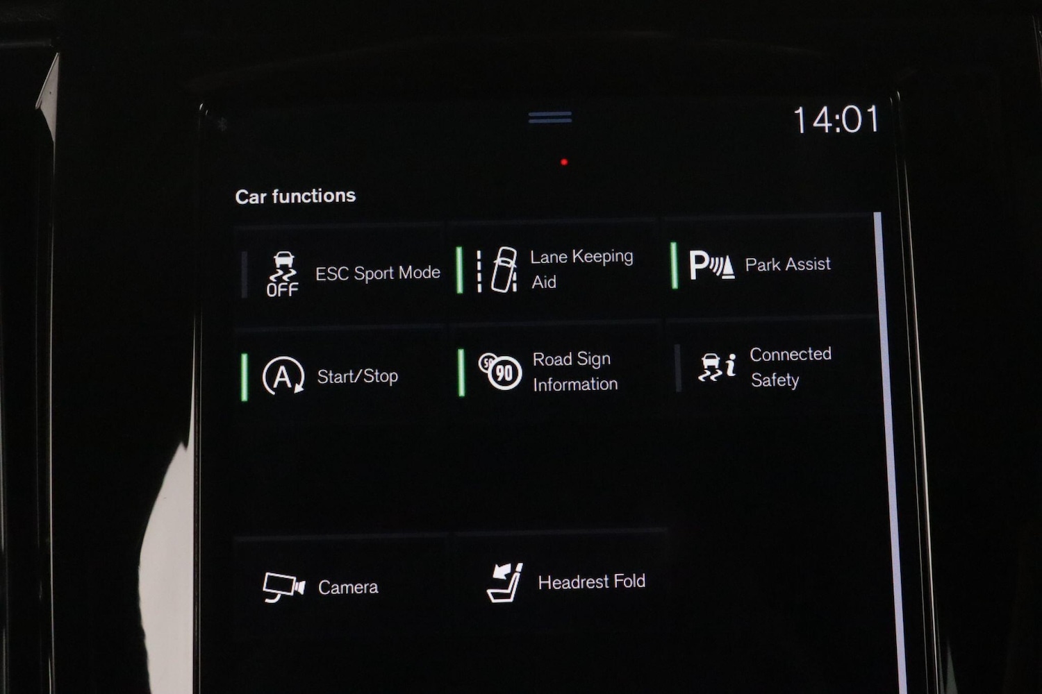 Used Volvo S90 2020 for sale - 76550302: Photo 27