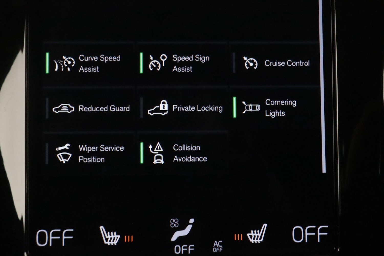 Used Volvo S90 2020 for sale - 76550302: Photo 28