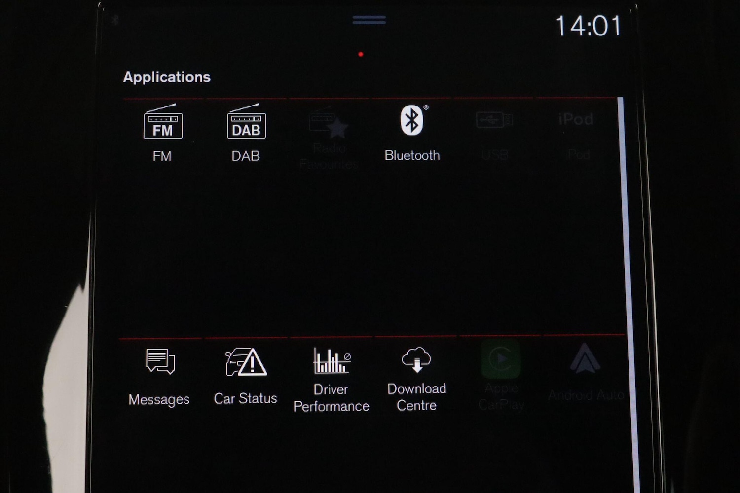 Used Volvo S90 2020 for sale - 76550302: Photo 29