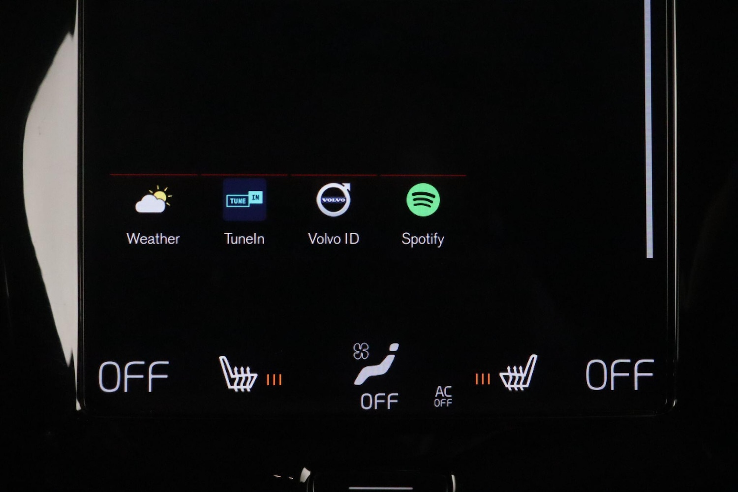 Used Volvo S90 2020 for sale - 76550302: Photo 30