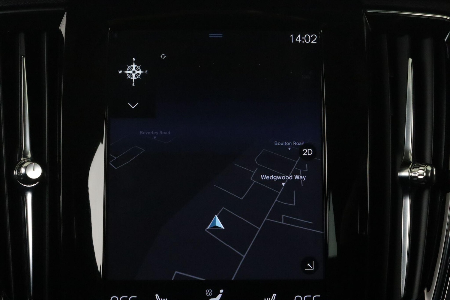 Used Volvo S90 2020 for sale - 76550302: Photo 31