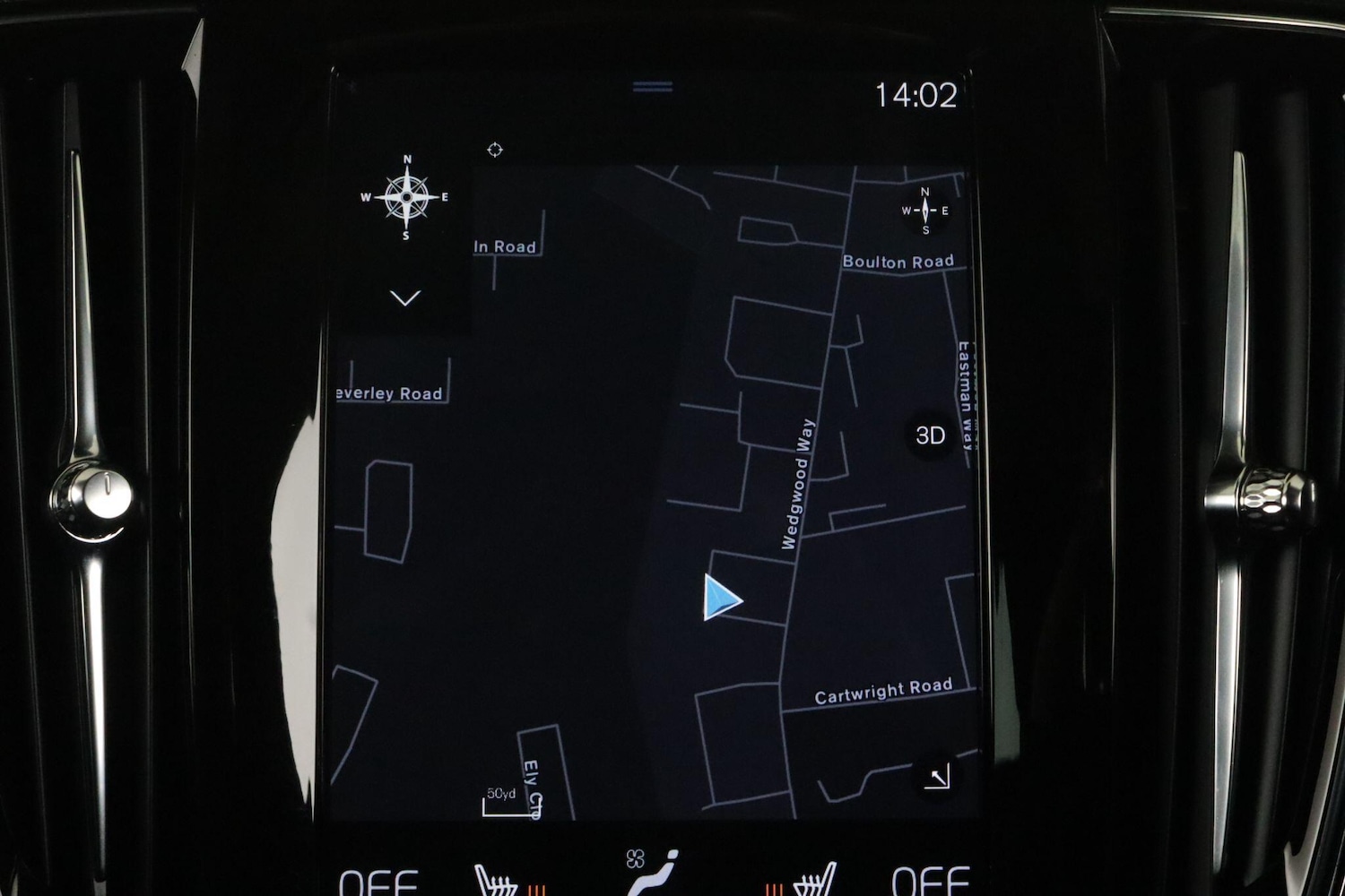 Used Volvo S90 2020 for sale - 76550302: Photo 32