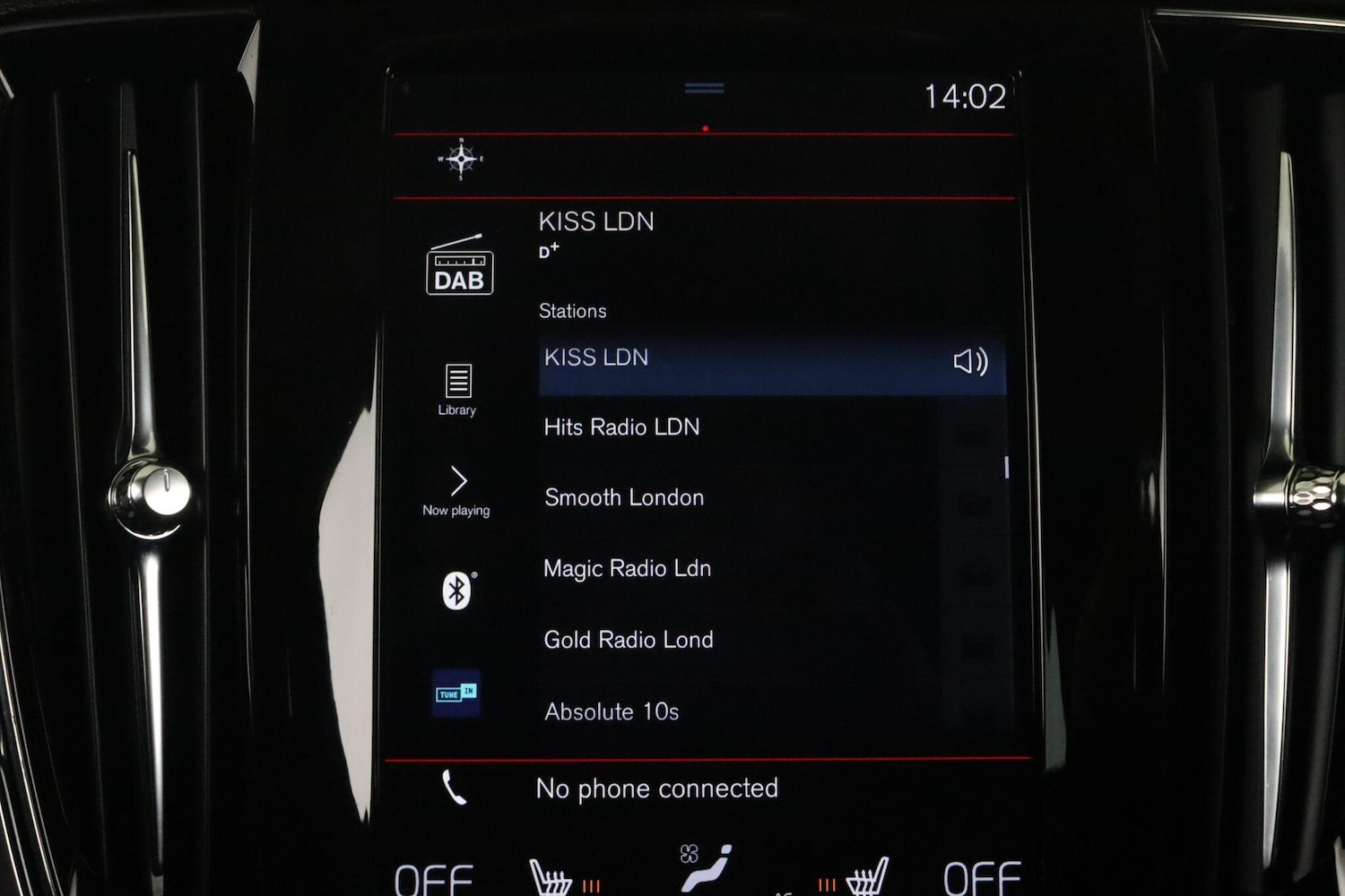 Used Volvo S90 2020 for sale - 76550302: Photo 33