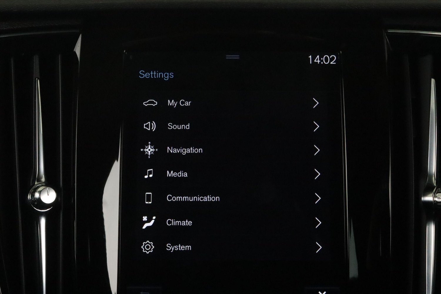 Used Volvo S90 2020 for sale - 76550302: Photo 35