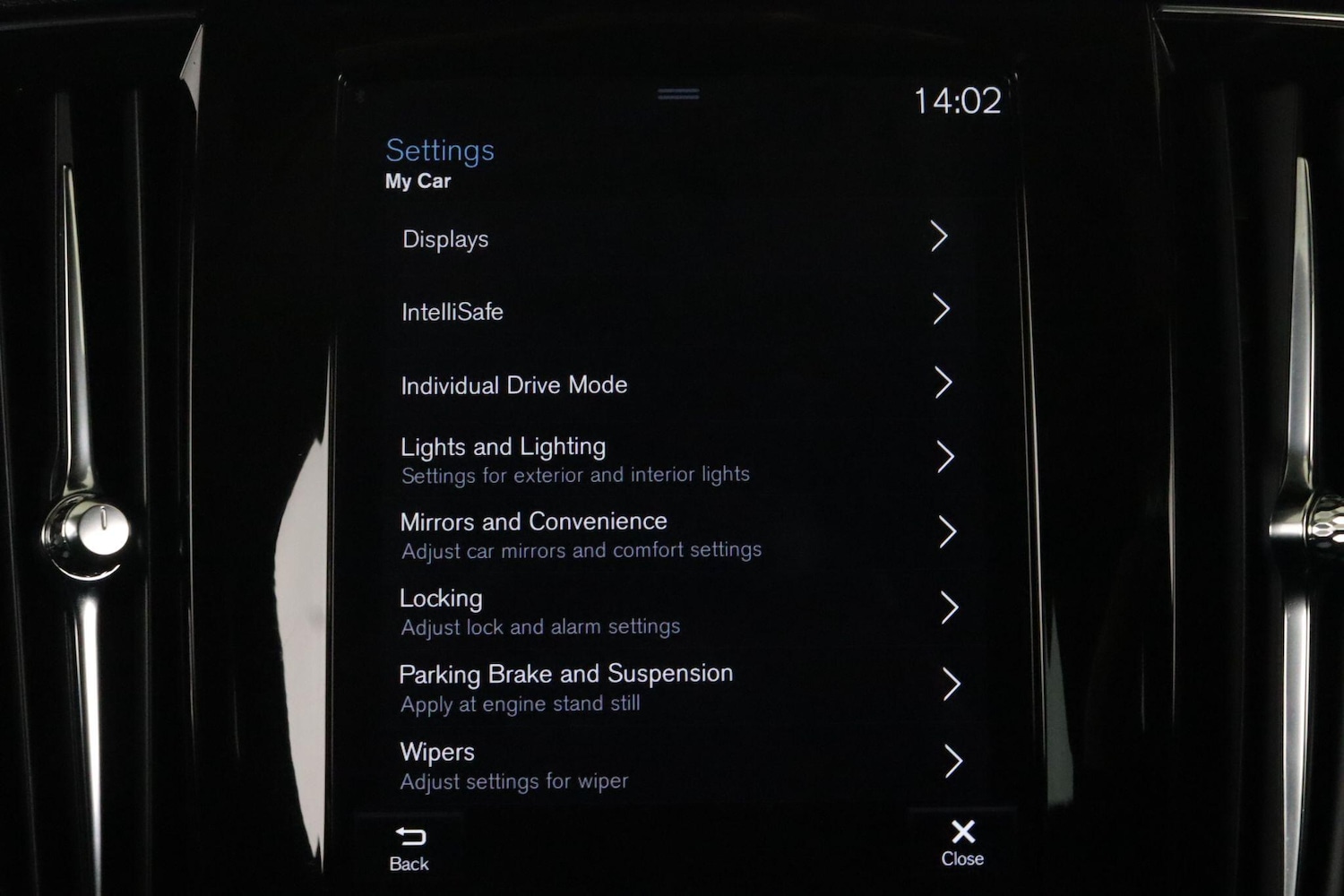 Used Volvo S90 2020 for sale - 76550302: Photo 36