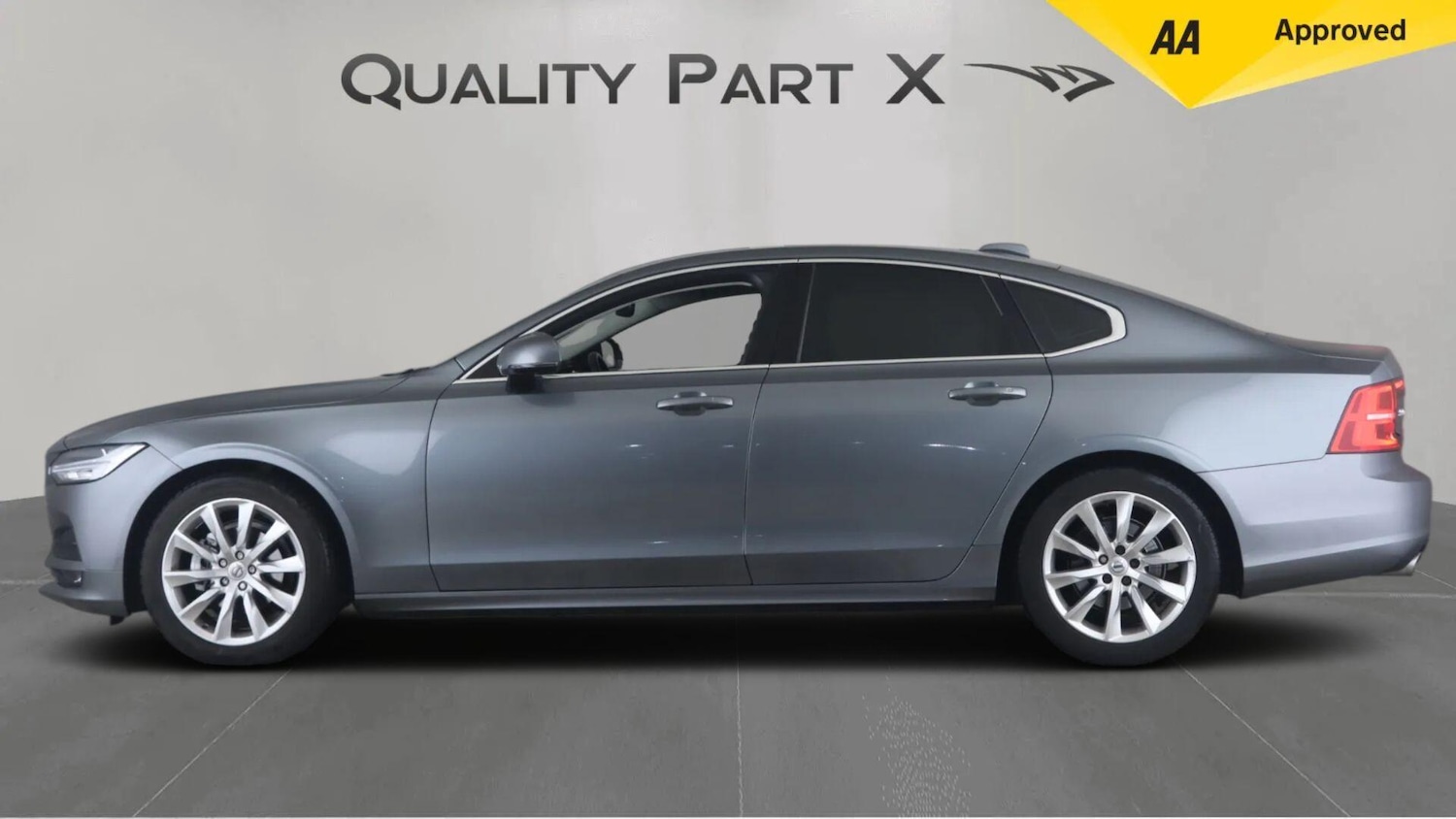 Used Volvo S90 2020 for sale - 76550302: Photo 4