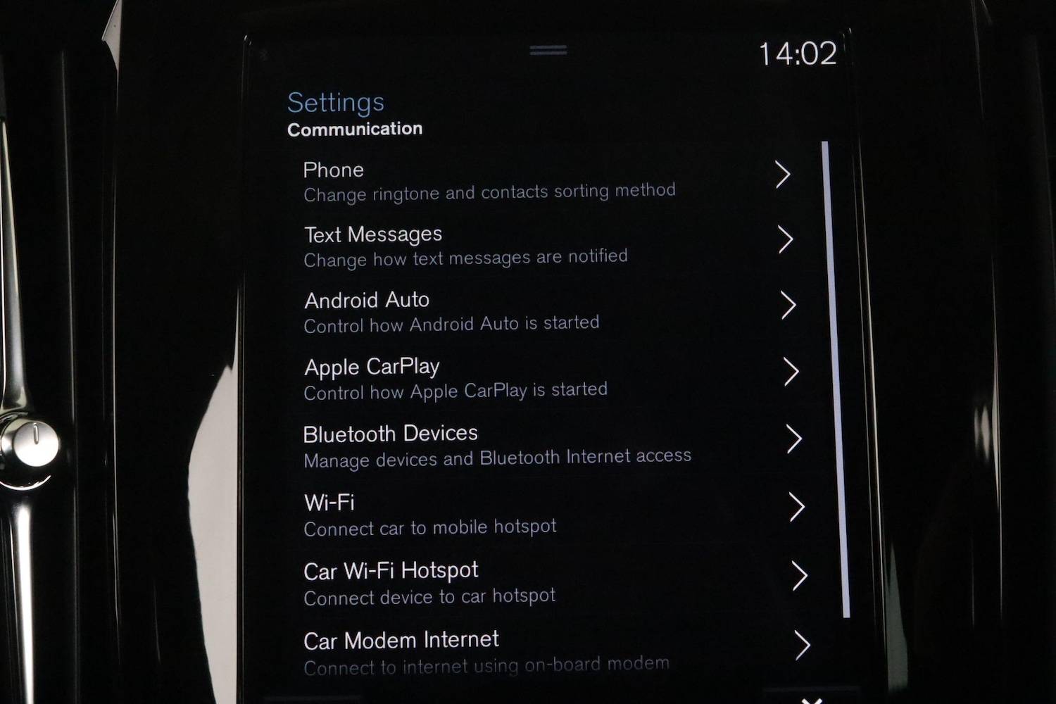 Used Volvo S90 2020 for sale - 76550302: Photo 40